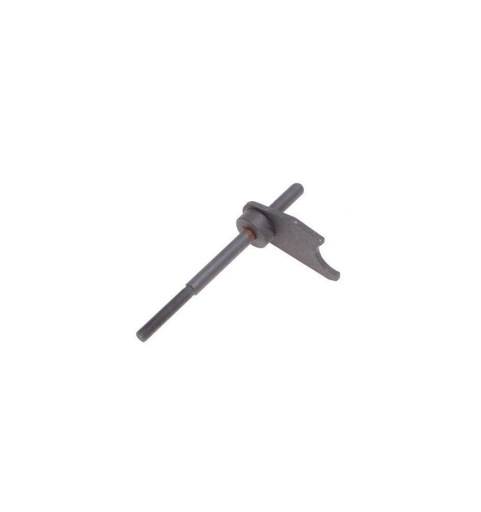 Chef Romet 3b grill extérieur de tablettes latérales pliantes