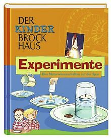 Der Kinder Brockhaus Experimente: Den Naturwissenschafte... | Buch | Zustand gut - Bild 1 von 1