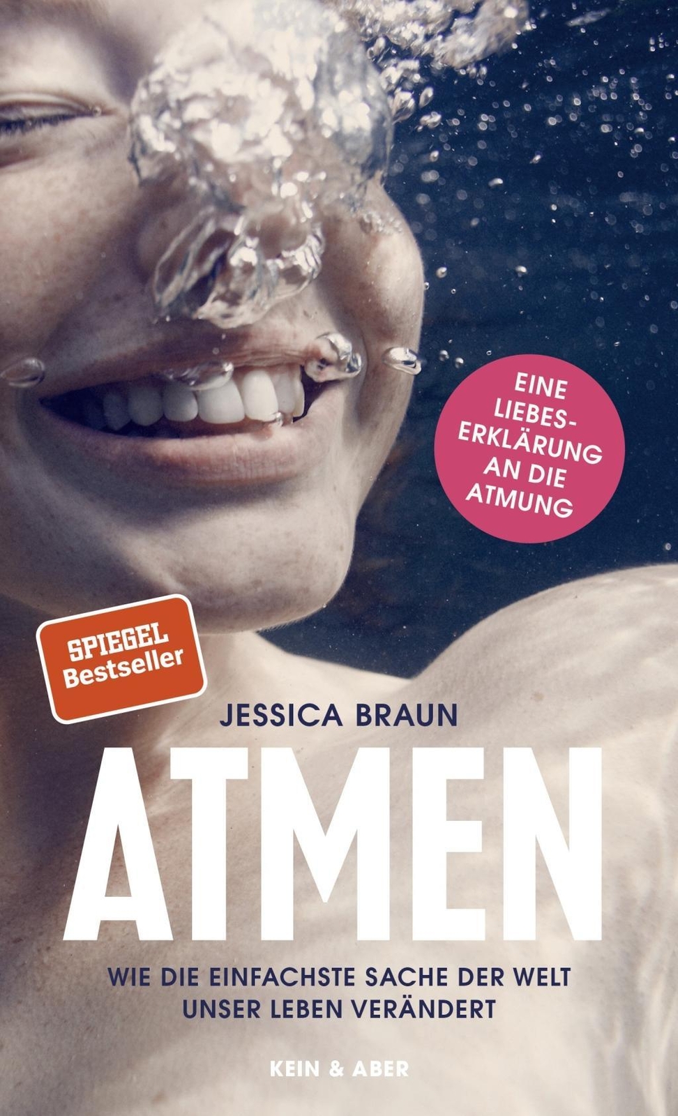 Thumbnail - Atmen | Buch | 9783036957982