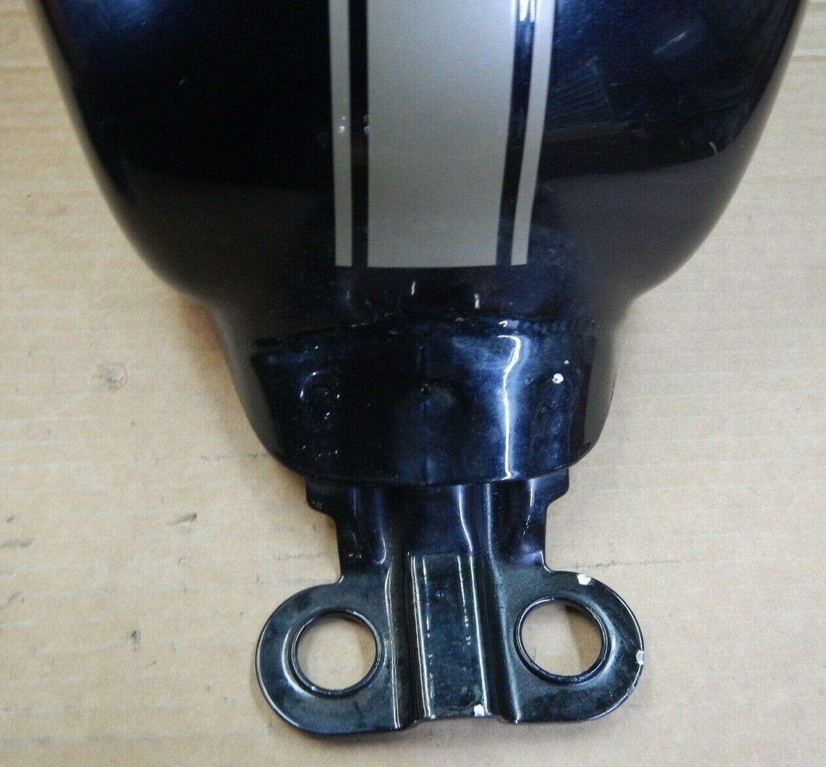 Triumph Thruxton 900 EFI Fuel Tank for sale online | eBay