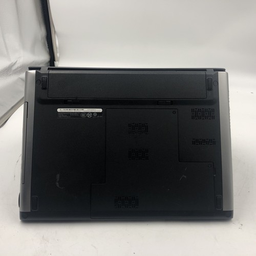Dell Vostro 3400 Laptop Intel i3-M370 2.4GHZ 3GB NO HDD/OS FAST SHIPPING!!! - Picture 10 of 17
