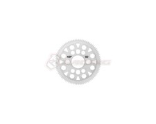3racing 48 Pitch Plastic Spur Gear 82t Ver.2