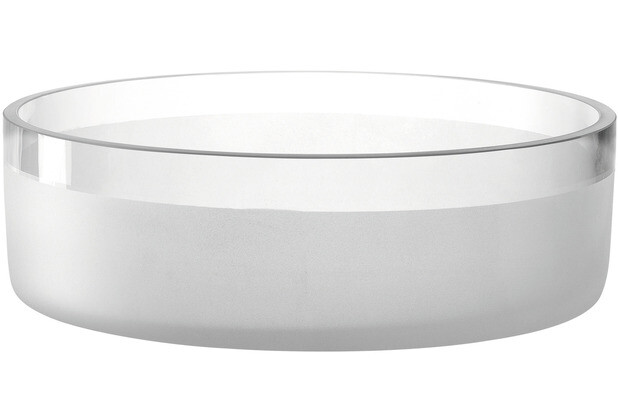 Многофункциональная стеклянная посуда Leonardo Schale Novara 225 см 6390₽