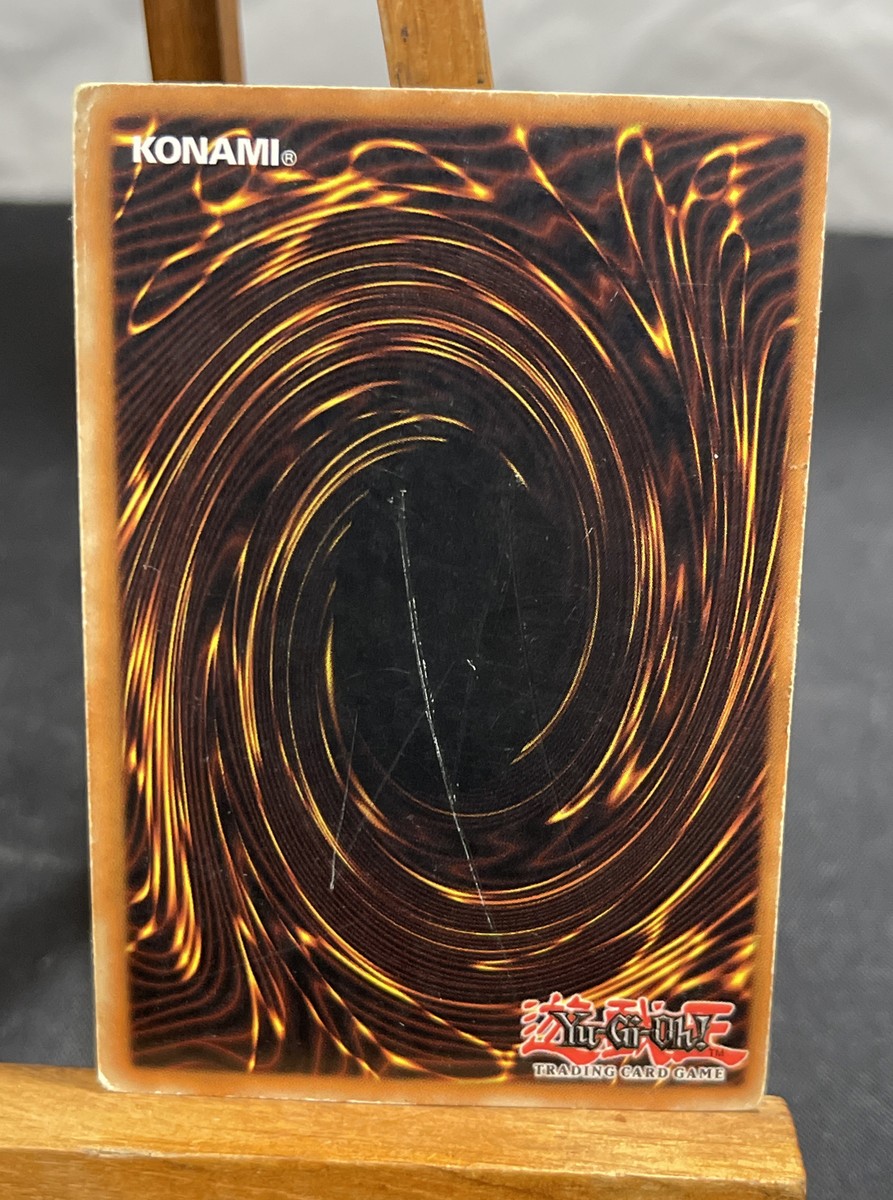 Yugioh UFOroid 1st Edition Ultimate Rare Holo Card - CRV-EN010 | eBay