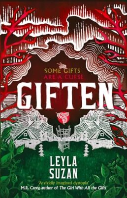 Giften By Leyla Suzan