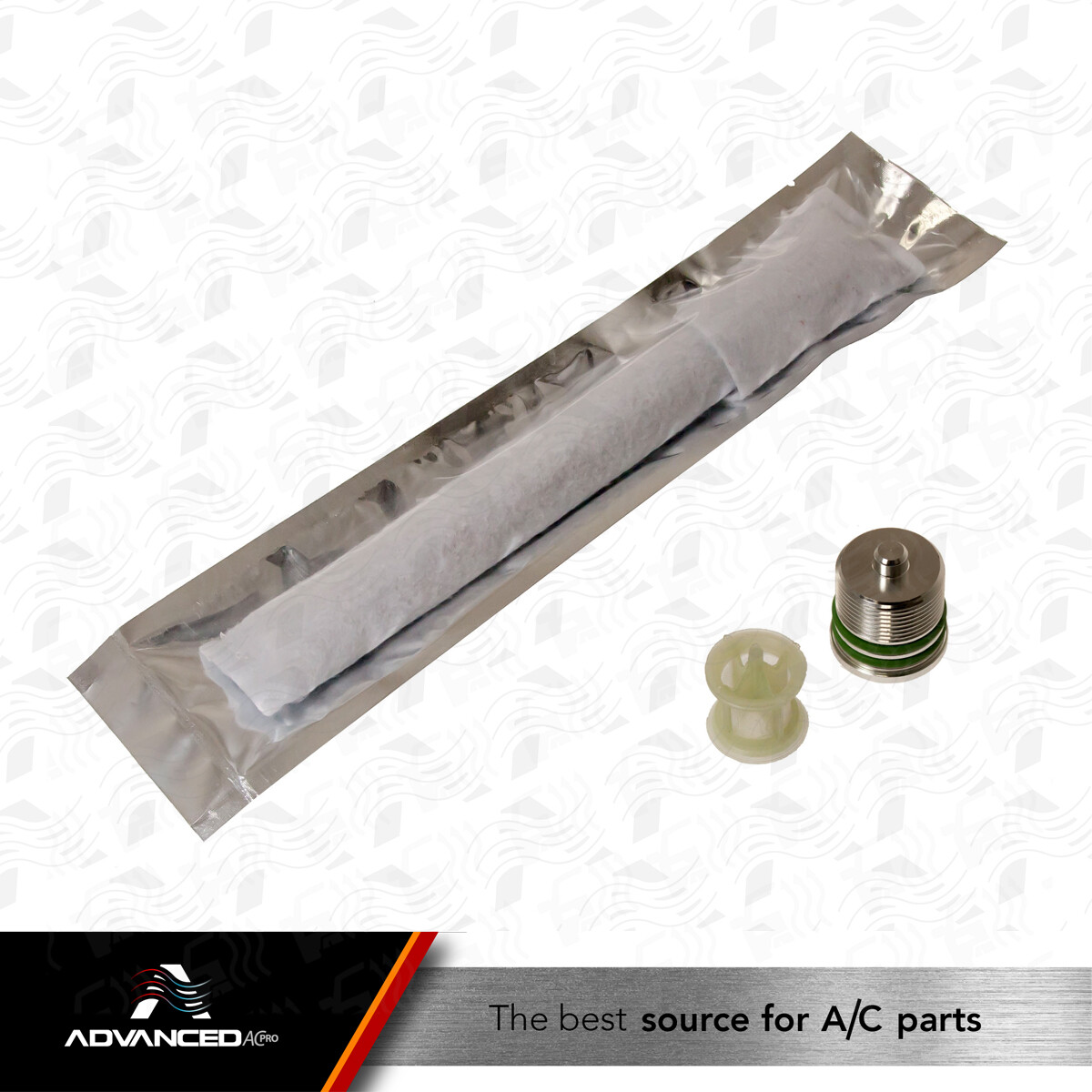 A/C Desiccant Bag Fits 2003 2013 Kia / Jaguar Series (PLEASE SEE CHART) eBay