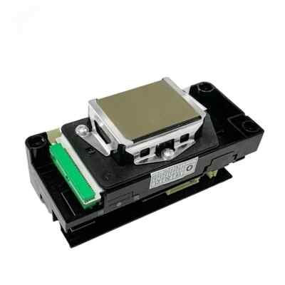 Genuine New Mimaki JV33 CJV30 JV5 DX5 Solvent Green Printhead M007947
