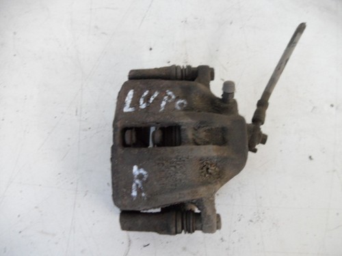 VW Lupo Bremssattel rechts vorne, Bremszange