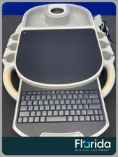 CONTROL PANEL PHILIPS SPARQ ULTRASOUND SYSTEM W KEYBOARD 30 DAYS WARRANTY