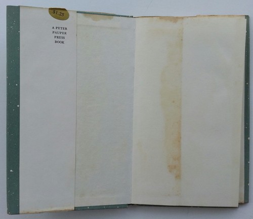 "Snow-Bound" by John Greenleaf Whittier - 2 Books & Booklet (1867, 1900, 1965) - Picture 9 of 12