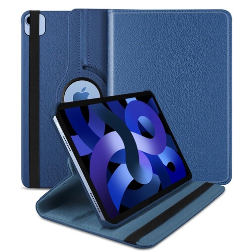 For Apple iPad Air 5/4th Generation 10.9-inch (2022/2020) Smart Stand Case Cover - Picture 172 of 198