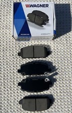 Disc Brake Pad Set REAR DB2355WB (fit Honda HRV HR-V RU RV)