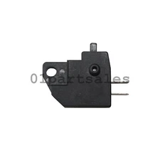 Front Left Lever Brake Stop Light Lamp Switch For 50cc to 250cc Engine Atv Buggy