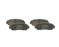 BremsbelÄGe Honda P. CR-V 1.6-2.2 12-