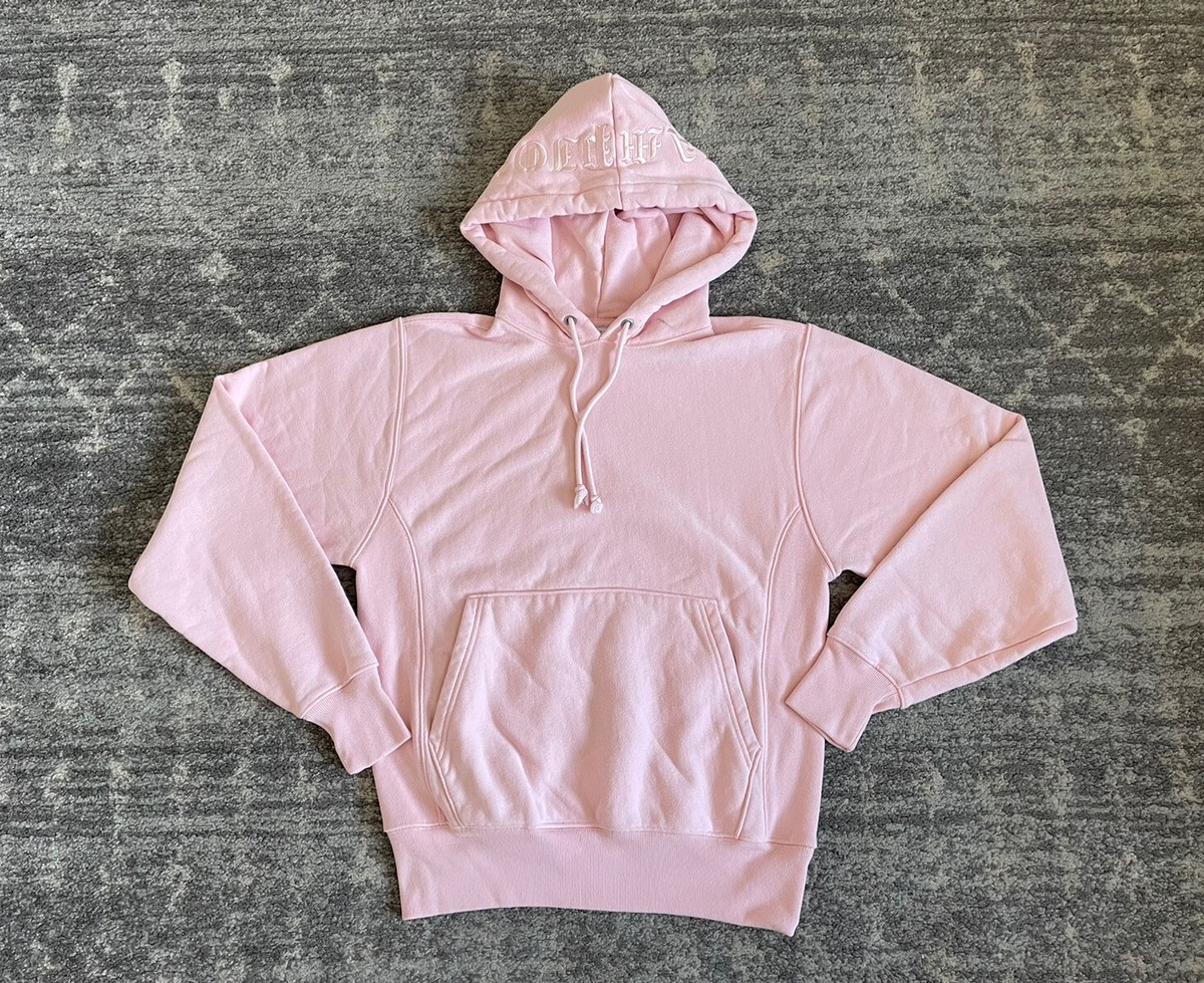 Clothing Pink Hoodie Mens Champion Champion Mens S Hoodie Pink