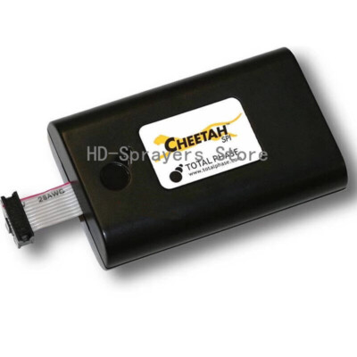 1PCS TP280121 Total Phase Cheetah SPI high-speed host adapter protocol analyzer