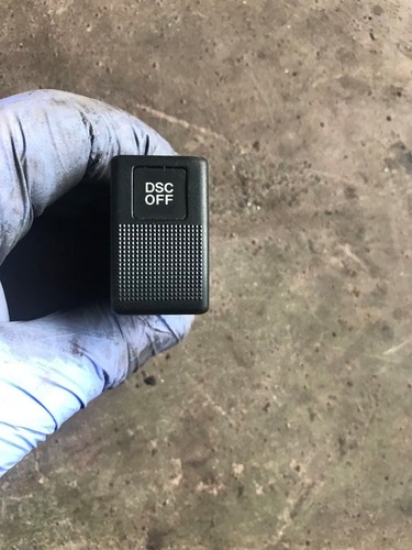 Mazda 6 Kombi GY GG EZ 05 Schalter DSC OFF 15A469