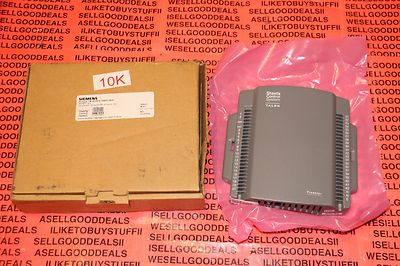 Siemens Staefa 588-513 4Stage SZAHU Controller 588513 New
