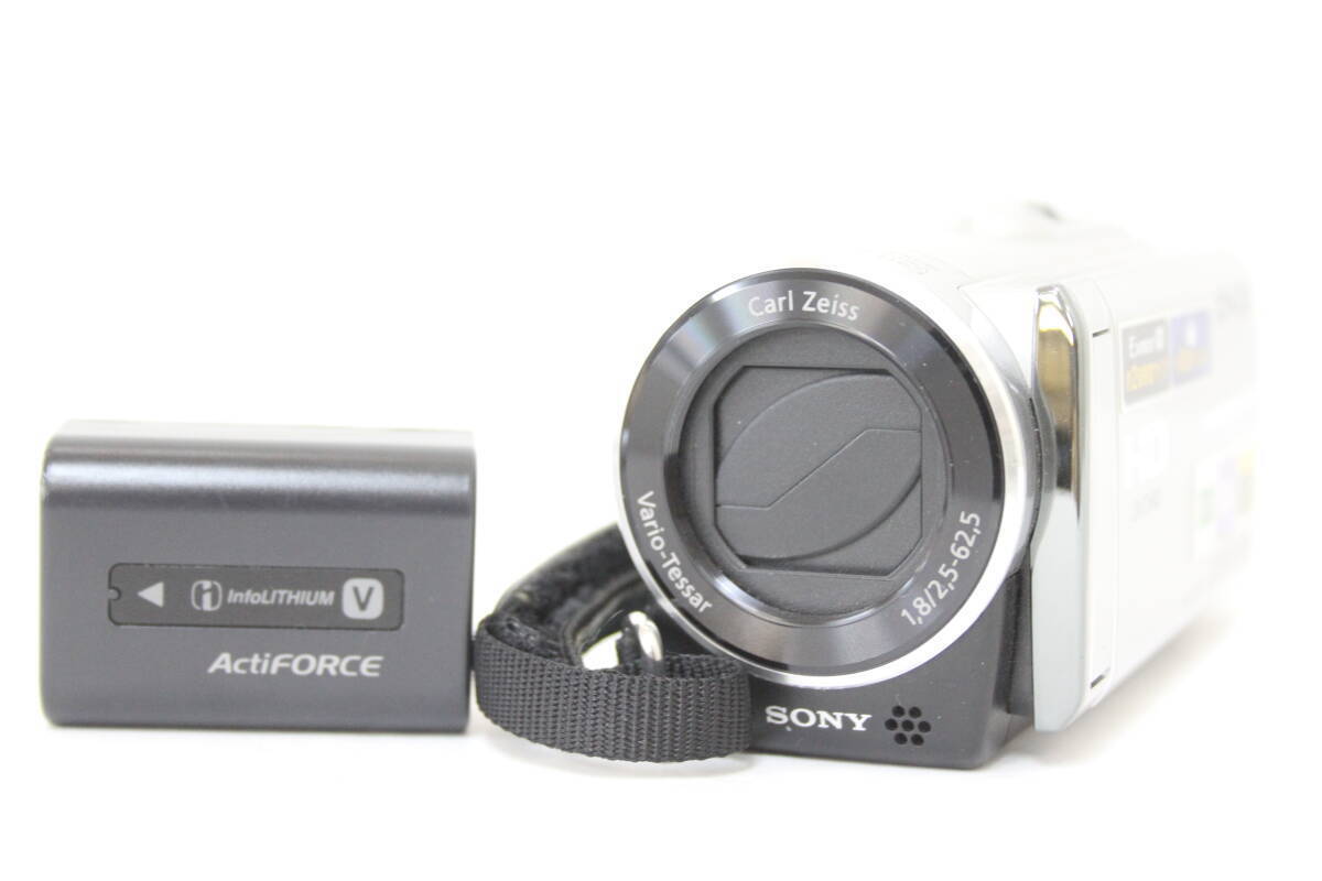 Sony HDR-CX170 Handycam 25x Zoom Digital Video Camera Tested Sony HDR-CX170 Handycam 25x Zoom Digital Video Camera Tested