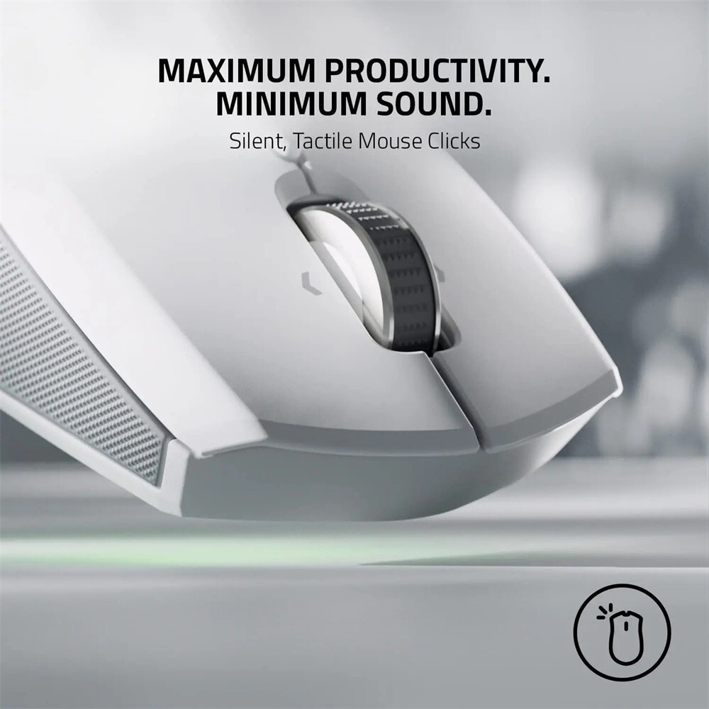 Razer - [新品] Razer Pro Click Mini Amazon.com: Razer Pro Click Mini Portable Wireless Mouse