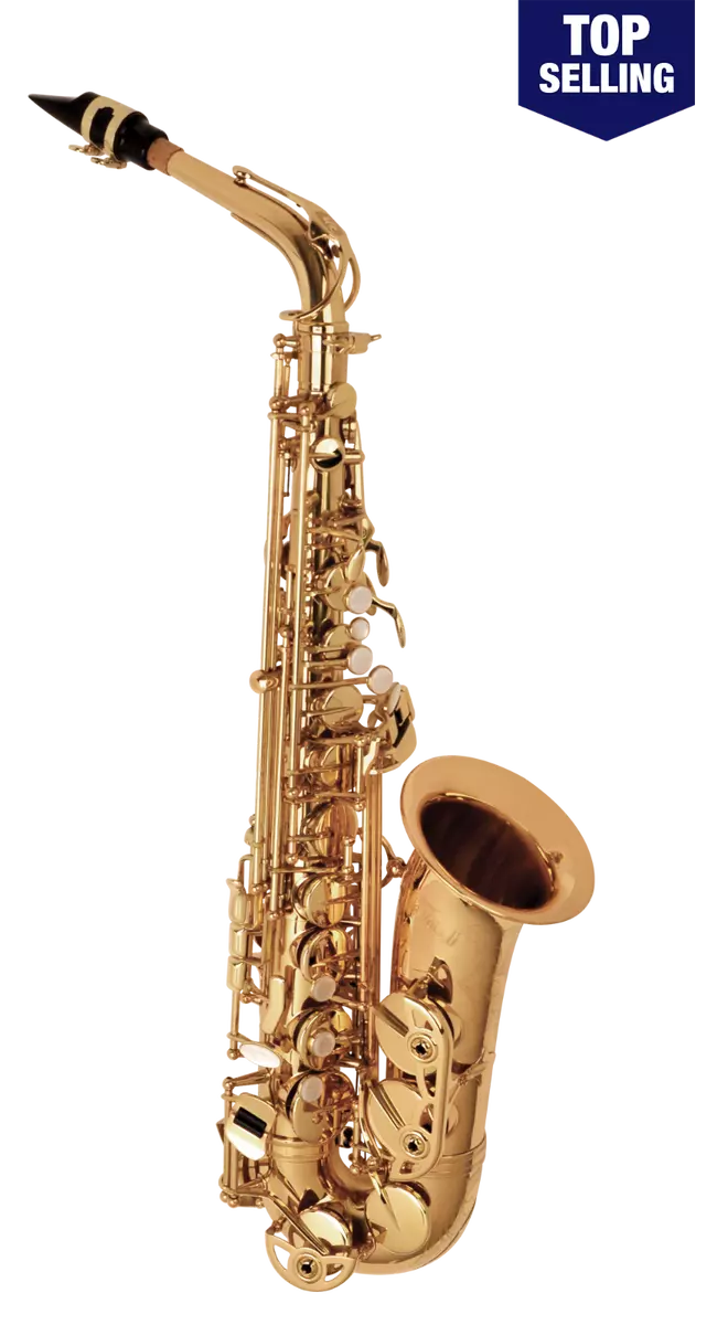 Selmer la 2024 voix ii alto