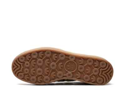 Size 10 - adidas Gazelle Bold Cheetah Stripes W for sale