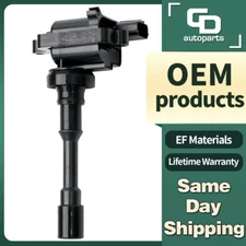 MD361710 OEM Ignition Coil for Mitsubishi Mirage Lancer Space Star 1.3L 1.6L