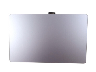 APPLE MACBOOK PRO A2485 EMC 3651 16'' LAPTOP SPACE GRAY TOUCHPAD BOARD W/ CABLE