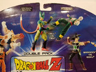 Super Rare Dragon Ball Z 10th Anniversary Cell Vs. Tien Pacific see Description — photo 10