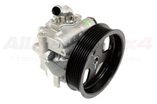 LAND ROVER POWER STEERING PUMP DEFENDER LR031518 ALLMAKES4X4