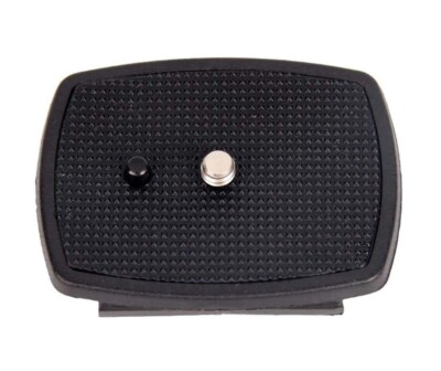 Quick Release Plate for Ambico V0555 V0556 V0557 NON Fluid