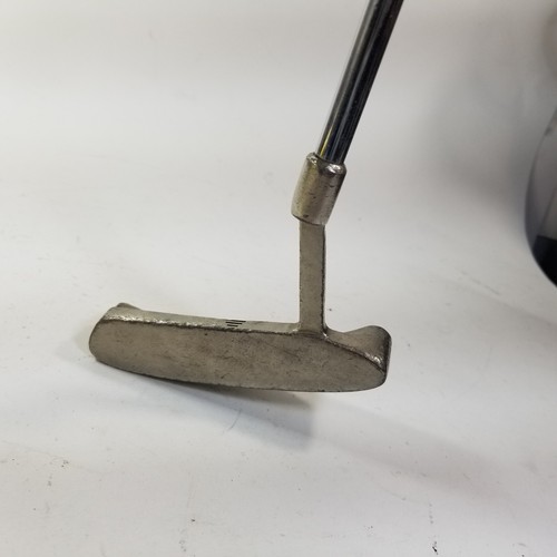 Spalding Molitor MS-1 Putter - Right Hand 35.5" - Picture 6 of 15