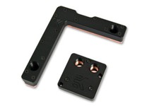 EK-FB ASUS P7P55D KIT - Acetal 3831109820056 for ASUS P55 motherboards