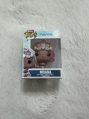 Funko Bitty Pop!: Disney - Moana