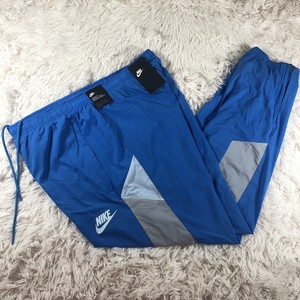Nike Sportswear 1990 Reissue Woven Track Pants Size Medium M $90 AR1873-406 192498167379 | eBay