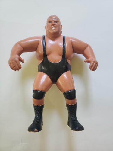 KING KONG BUNDY - WWF WRESTLING SUPERSTARS - VINTA...