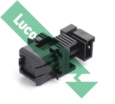 Brake Light Switch fits MERCEDES A180 W176 1.6 1.5D 1.8D 12 to 18 Lucas Quality - Picture 2 of 2