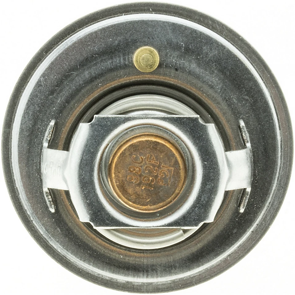 OE Type Engine Coolant Thermostat For 1971-1974 Toyota Hi-Lux Gates 164NF42 1972 - Image 3 of 4