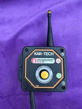 Kar Tech 3A5639A Wireless E-Stop QUANTUM Transmitter