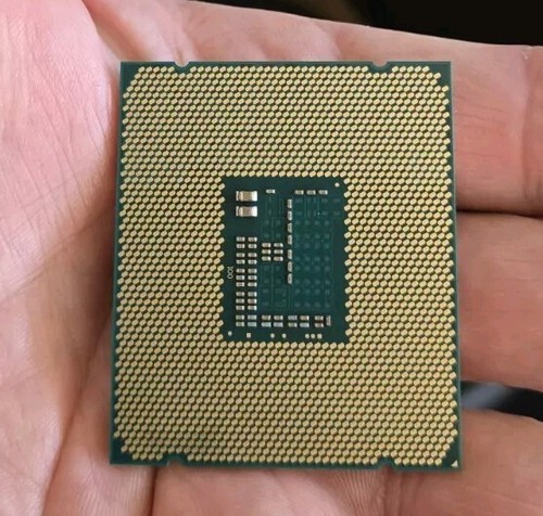 Intel SR20R Core-I7 5930k 3.5GHz - Bild 2 von 2