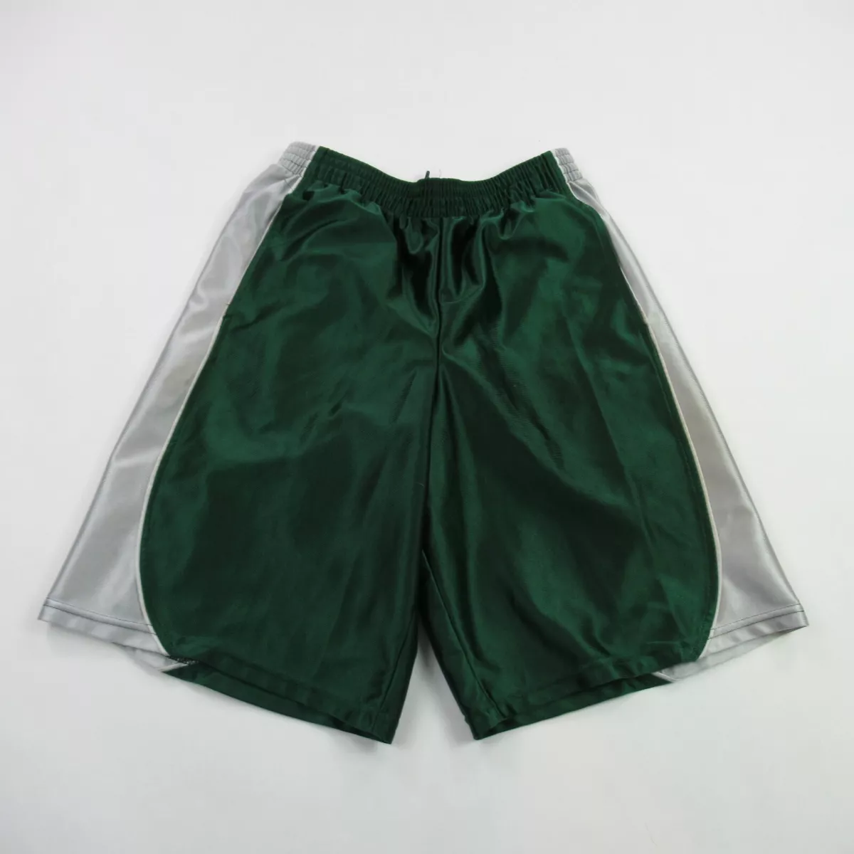 Green champion best sale shorts