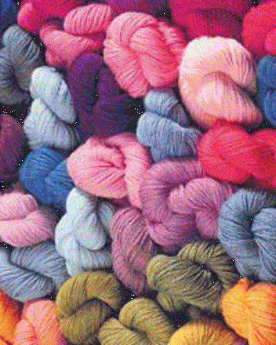 77 COLORS Paternayan Paterna Persian wool Yarn 8 yds 3-ply needlepoint #650-972 - Picture 2 of 84
