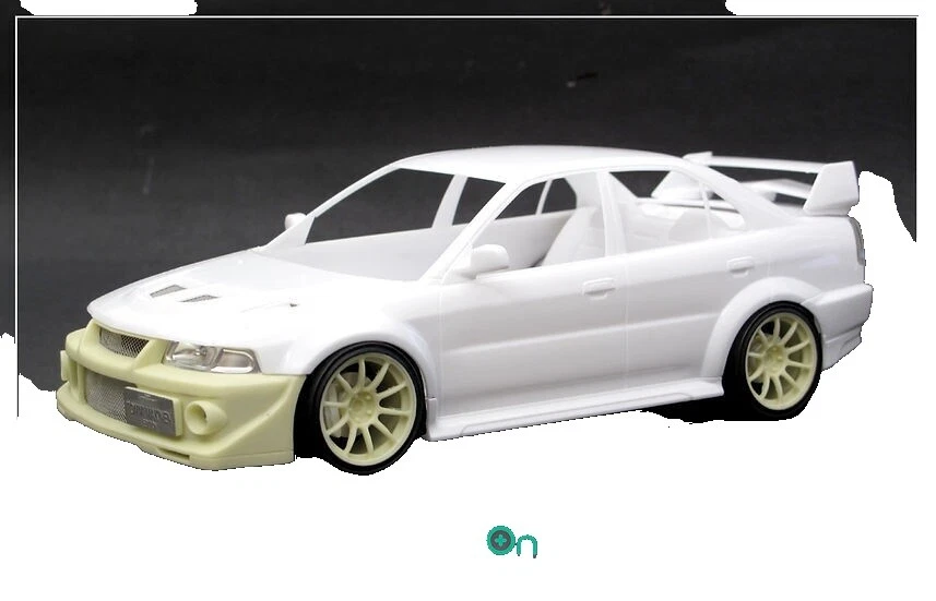 Kyosho Rc Cuerpo de autos, camiones y motocicletas piezas e interior para Mini Z 1:10