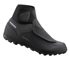 Shimano Scarpe Mtb Invernali SH-MW501 Nero Bicicletta E-BIKE  DRYSHIELD