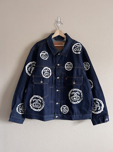 Denim Tears Levis Jacket | eBay Denim Tears Levis Jacket | eBay