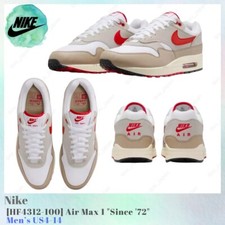 Nike Air Max 1 'Since 72 for Sale | Authenticity Guaranteed | eBay