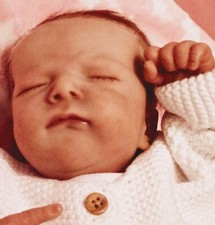 reborn Junge oder Mädchen Cayle Set