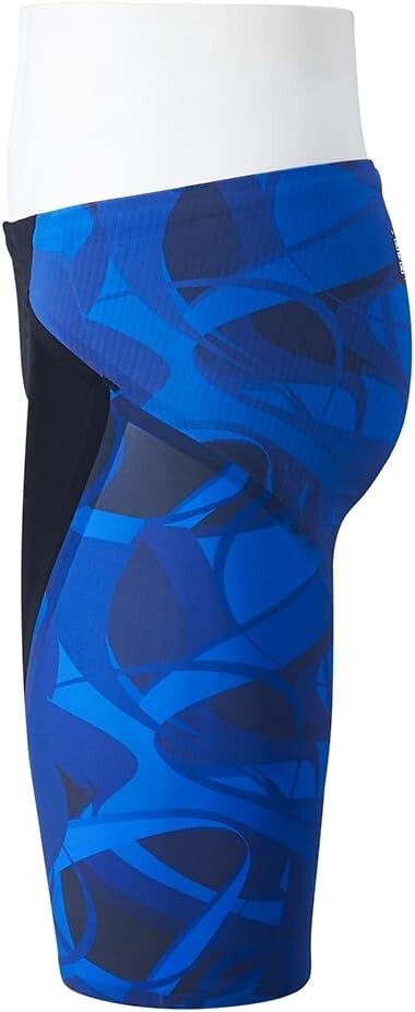 MIZUNO ミズノ GX SONIC ET N2MBB503 22 XL 新品 MIZUNO Swimsuit Men GX SONIC 6 ET N2MBB503 New Swimwear size