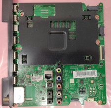 Samsung UN55JU6700FXZA Replacement Main Board BN94-10057C / BN97-10062C