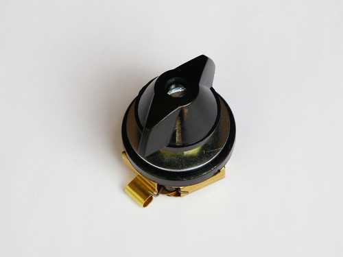 Panel De Interruptor De Faros Lucas Compatible Con Norton BSA